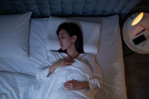 Pentingnya Tidur yang Cukup: Dampak Kurang Tidur dan Cara Memperbaiki Kualitas Tidur Anda