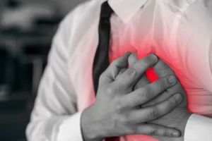 Penyebab Penyakit Serangan Jantung dan Cara Mencegahnya