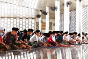 Pesantren Modern di Bandung yang Jembatani Tradisi- Modernitas - Al Ma'soem