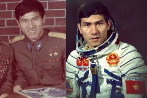 Phạm Tuân: Perjalanan Seorang Cosmonaut Vietnam ke Luar Angkasa
