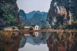 Vietnam Terpilih Sebagai Salah Satu Destinasi Teraman di Dunia untuk Perempuan Solo Traveler