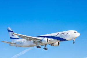 Penutupan Jalur Udara Memengaruhi Penerbangan ke Israel, El Al Israel Airlines Bawa Kembali Dua Penerbangan Menuju Israel ke Thailand