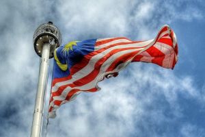 Malaysia Siap Capai Status Pendapatan Tinggi