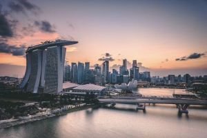 Singapura Menjadi Kota Pintar Kelima di Dunia, Pertama di Asia