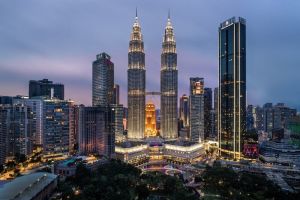 Malaysia sebagai Alternatif Terbaik bagi Perusahaan Jepang yang Mencari Kantor Regional, Terdorong oleh Biaya yang Meningkat di Singapura