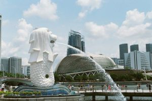 Singapura: Tempat Terbaik di Dunia untuk Melakukan Bisnis