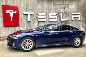 Tesla Memasuki Pasar Mobil Listrik India akan Menjadi "Berita Bagus" bagi Negara, Kata MG Motor India
