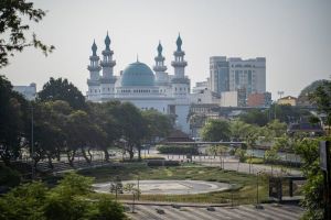 Permintaan Maaf dari Masjid Negara Malaysia Setelah Insiden TikTok Viral