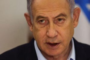 Keinginan Netanyahu untuk Menggempur Negara Lain Membuat Ketegangan di Timur Tengah