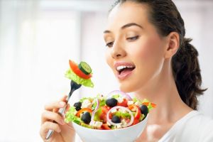 Rahasia Sehat dan Bugar: Tips Menjaga Pola Makan dan Gaya Hidup