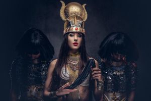 Ratu Cleopatra