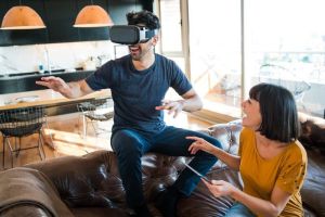 Virtual Reality dan Augmented Reality: Teknologi Terbaru yang Memukau