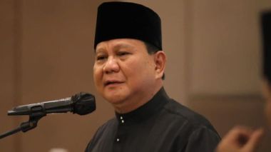Bagaimana Nasib IKN Kalau Benar Prabowo Jadi Presiden. Cerahkah?