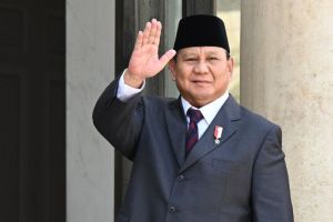 Prabowo Subianto Ditunjuk Sebagai Presiden Oleh KPU, IHSG Melonjak 1%