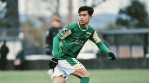 Suwon Fc Memastikan Bahwa Pratama Arhan Akan Membela Tim Nasional Indonesia Dalam Pertandingan Melawan Vietnam