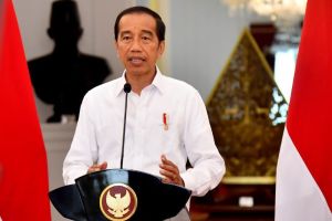 Putusan MK,  Jokowi Ajak Bangsa Indonesia Bersatu Membangun Negeri