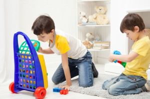 Profesi Anak Harus Didukung Orang Tua