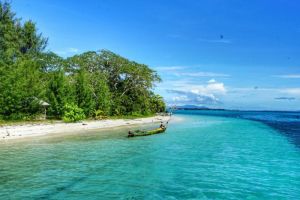 Pulau Morotai