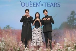 Tujuh Drama Korea Rating Tertinggi di 2024 dengan Plot Twist Menarik dan Tak Terduga
