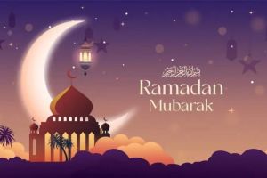5 Amalan Utama yang ada di Bulan Ramadhan