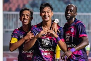 Klub RANS Nusantara Milik Raffi Ahmad Degradasi dari Liga 1