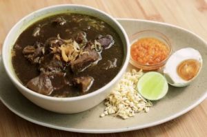 Resep Rawon Sederhana Rasa Istimewa, Kuliner Indonesia yang Menggugah Selera