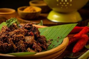 Rasakan Nikmatnya Warisan Kuliner: Jelajahi Makanan Khas Sumatera yang Menggugah Selera