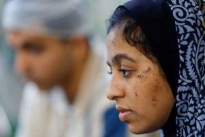 FBI Menginterogasi Wanita Muslim Setelah Menggunakan Postingan Gaza