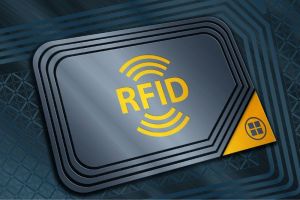 Sistem RFID