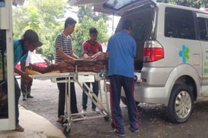 Bahaya dan Dampak Buruk Tawuran di Dunia Online: Kasus Tewasnya Seorang Pelajar di Bandar Lampung