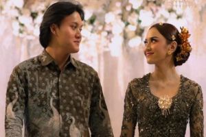 Pernikahan Rizky Febian Sule dan Mahalini Kian Dekat, Ketua MUI Soroti Akad Nikahnya