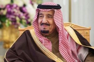 Pesan Kebijaksanaan Raja Salman dalam Idul Fitri 2024