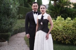 Kejagung Blokir Rekening Sandra Dewi Terkait Suami Terseret Kasus Penyelundupan Timah