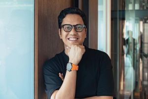 Selebgram Arief Muhammad Siapkan Dana Rp100 Juta untuk Timnas Indonesia