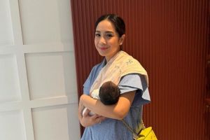 Raffi Ahmad dan Nagita Slavina Dituduh Mengadopsi Bayi Perempuan Bernama Lily