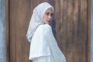 Paula Verhoeven Mantap Berhijab, Tolak Bikin Konten Tanpa Hijab