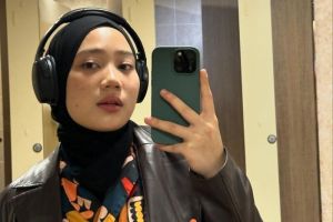 Zara, Anak Ridwan Kamil Melepas Hijab, Atalia Praratya Respon Tanggapan Netizen