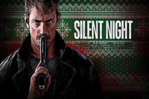 Film Silent Night (2023), Balas Dendam Seorang Ayah yang Anaknya Terbunuh oleh Gengster