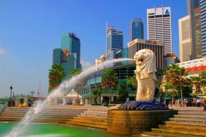 5 Rekomendasi Tempat Wisata di Singapore