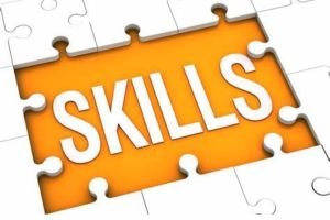 Mengapa Skill Penting di Dunia Kerja