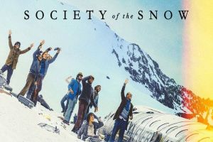 Society of The Snow : kecelakaan pesawat, berhasilkah untuk bertahan hidup?