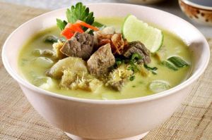 Resep Soto Kuning Bogor: Lezatnya Kuah Gurih dan Kaya Rasa Cocok untuk Para Pecinta Kuliner