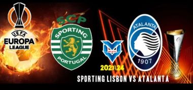 Prediksi Sporting Lisbon vs Atalanta: Pertandingan Europa League 2024