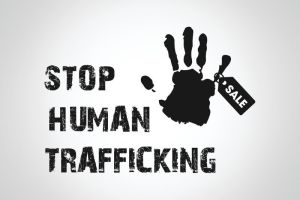 Stop Perdagangan Manusia