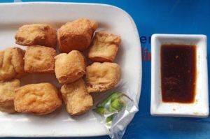 2 Cara Masak Tahu Petis, Kudapan Asal Jawa Tengah, Kuliner Indonesia
