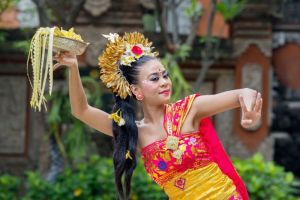 Wajib Tahu! 7 Tari Tradisional Indonesia yang Mendunia
