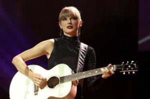 Dampak Ekonomi dari Konser Taylor Swift, Apa Itu Swiftonomics?