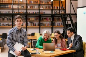 5 Tips Memilih Organisasi Mahasiswa Bagi Mahasiswa Baru