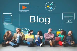 Langkah-langkah Menuju Hidup Sebagai Seorang Blogger