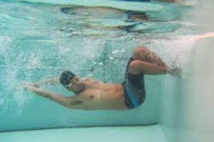Memahami FLip Turn dalam Renang